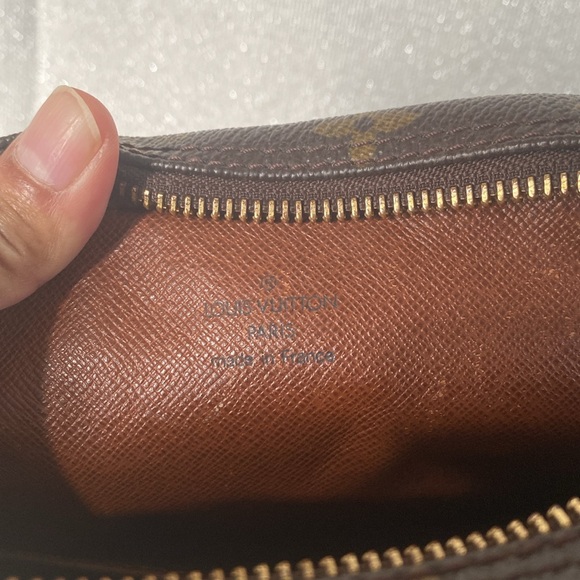 Authentic Louise Vuitton Danube - Picture 2 of 11